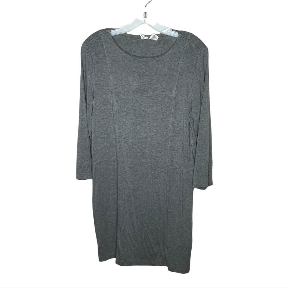Artisan NY Dress Gray‎